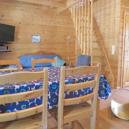 Nyaraló Holiday Etelarakka 4