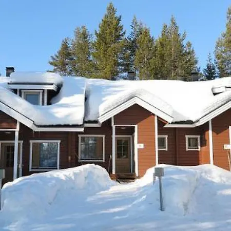 Holiday home Holiday Etelarakka 4